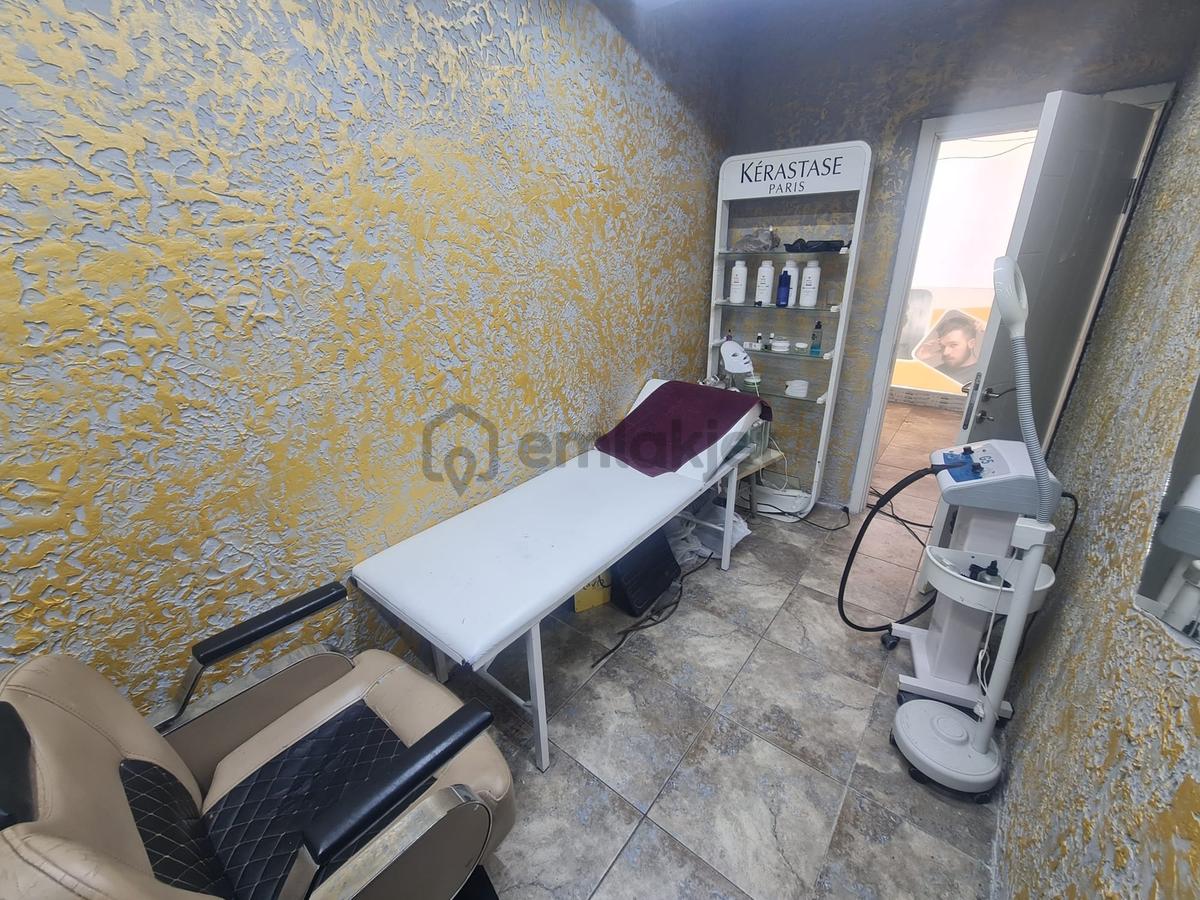 Süvari Mh. Cadde Üzeri Hazır Kiracılı 80m2 Net Dükkan - 13