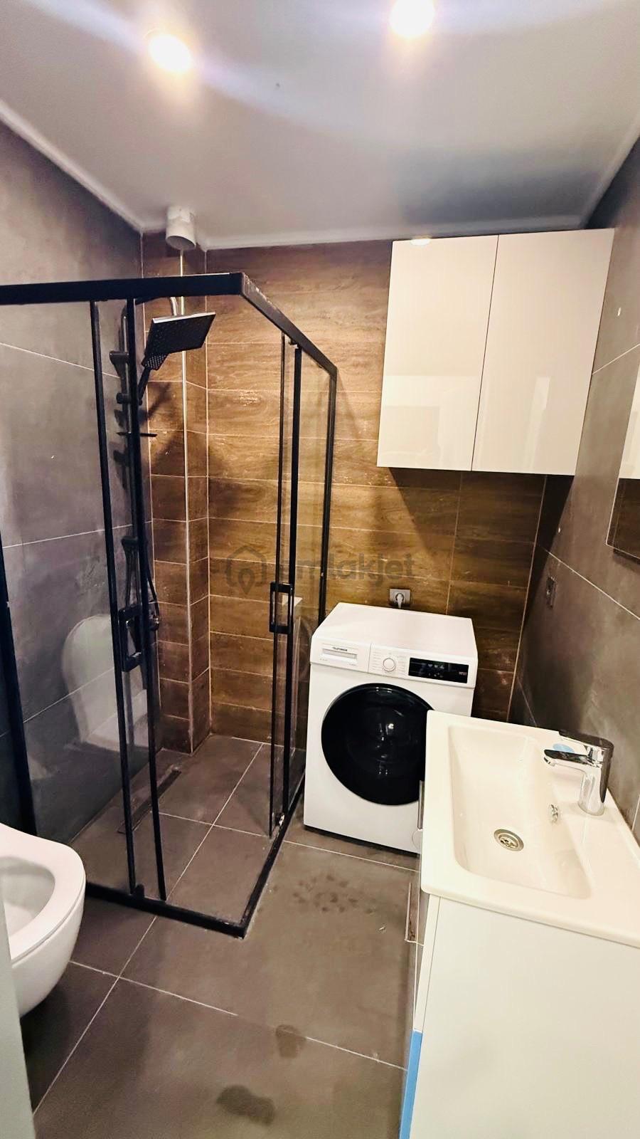 Kuşadası Davutlar Full Eşyalı 1+1 Daire - 7