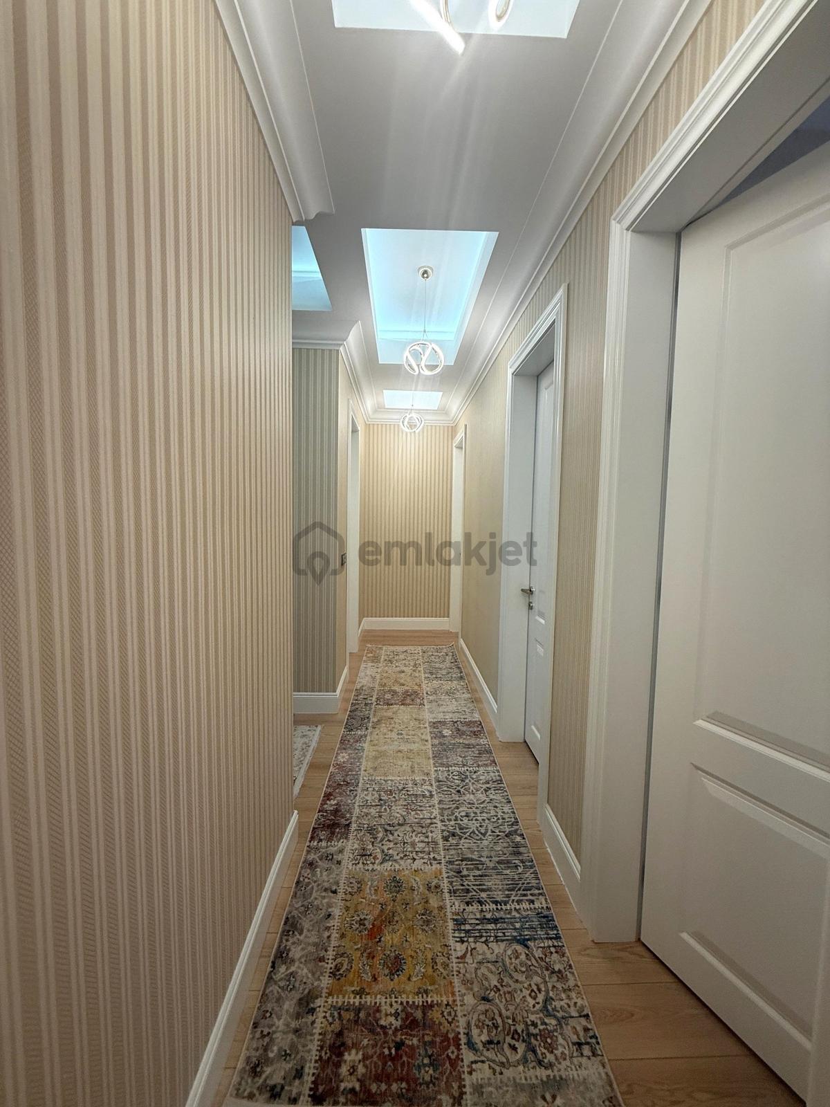 Dimora Konutlarında Satılık 6+1 Lüks Daire - 45