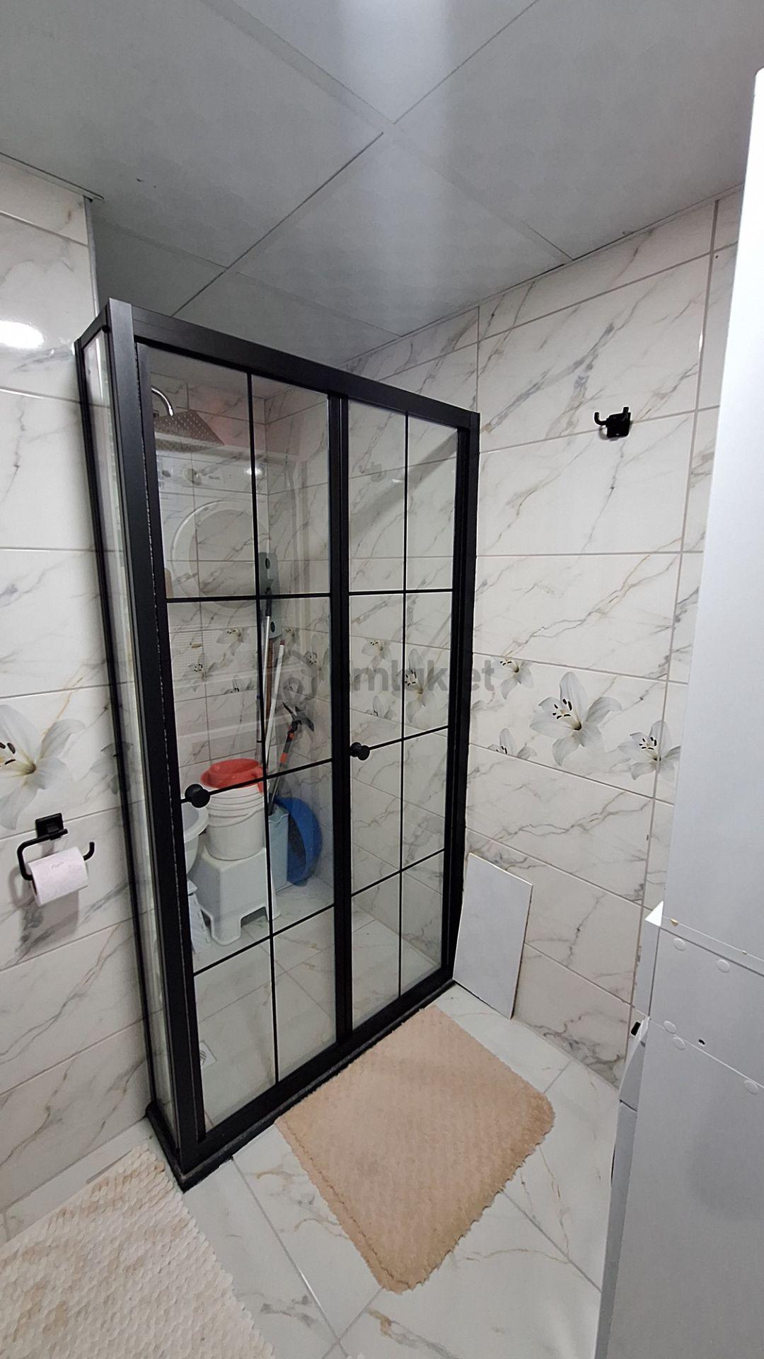 Cumhuriyet Mh.satılık Bakımlı Lüks 3+1 - 11