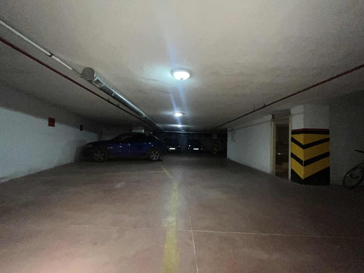 Pendik Nirvana Plus Sitesinde Lüx 6+1 Dublex Daire - 34