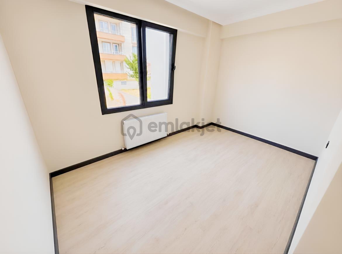 Onmax Bademalanında Satılık 1+1 Sıfır Daire - 12