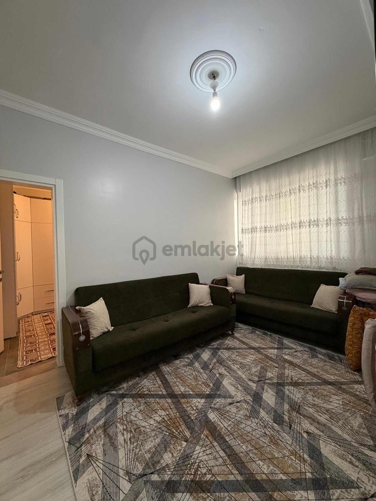 İnal Emlak'tan Emek Mahallesinde Satılık 2+1 Daire - 10