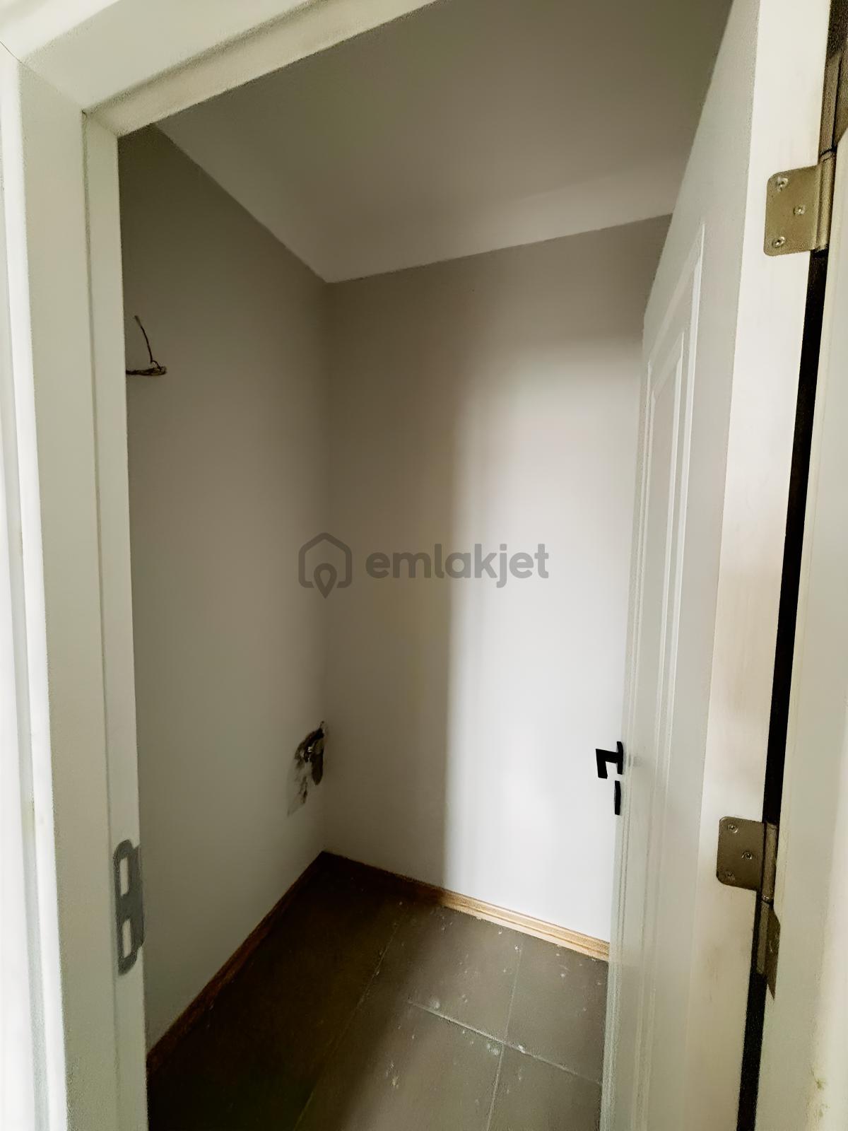 3+1 Amerikan Mutfaklı Lüks Daire - 8