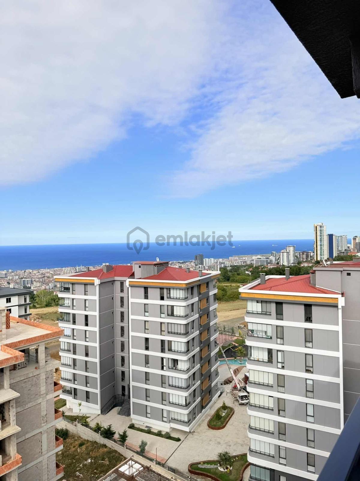 Blue Life Botanik 5+1 Dubleks Ve 4+1 Normal Daire Mevcut - 22