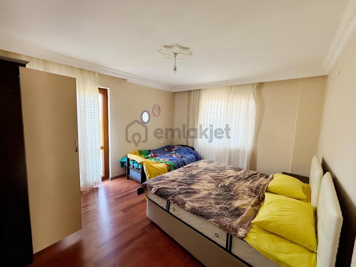 Rw Nefes' Den 4+1 Denize 200 Mt Dublex Villa - 12