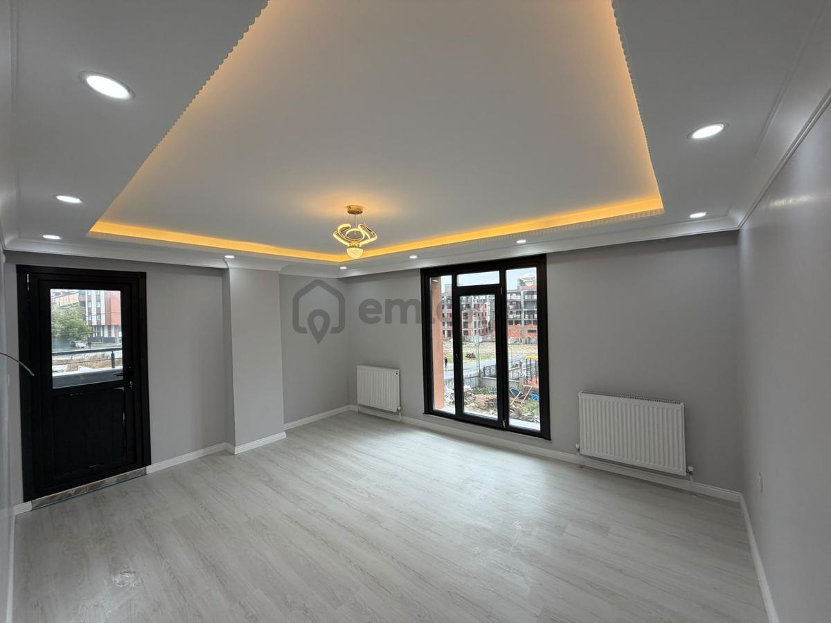 Arnavutköy Bollucada Sıfır Lüx 2+1 Arakat - 2