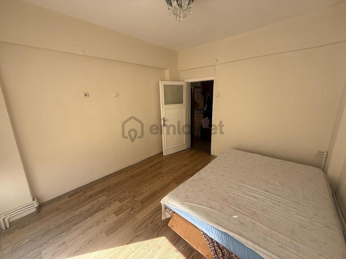 Ofis Semtinde Yatırımlık 3+1 Daire - 14