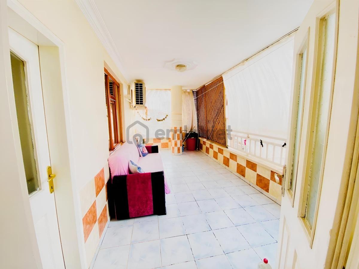 Diclekent Batı Hastahanesi Cıvarı 3+1 Ferah Daire - 9