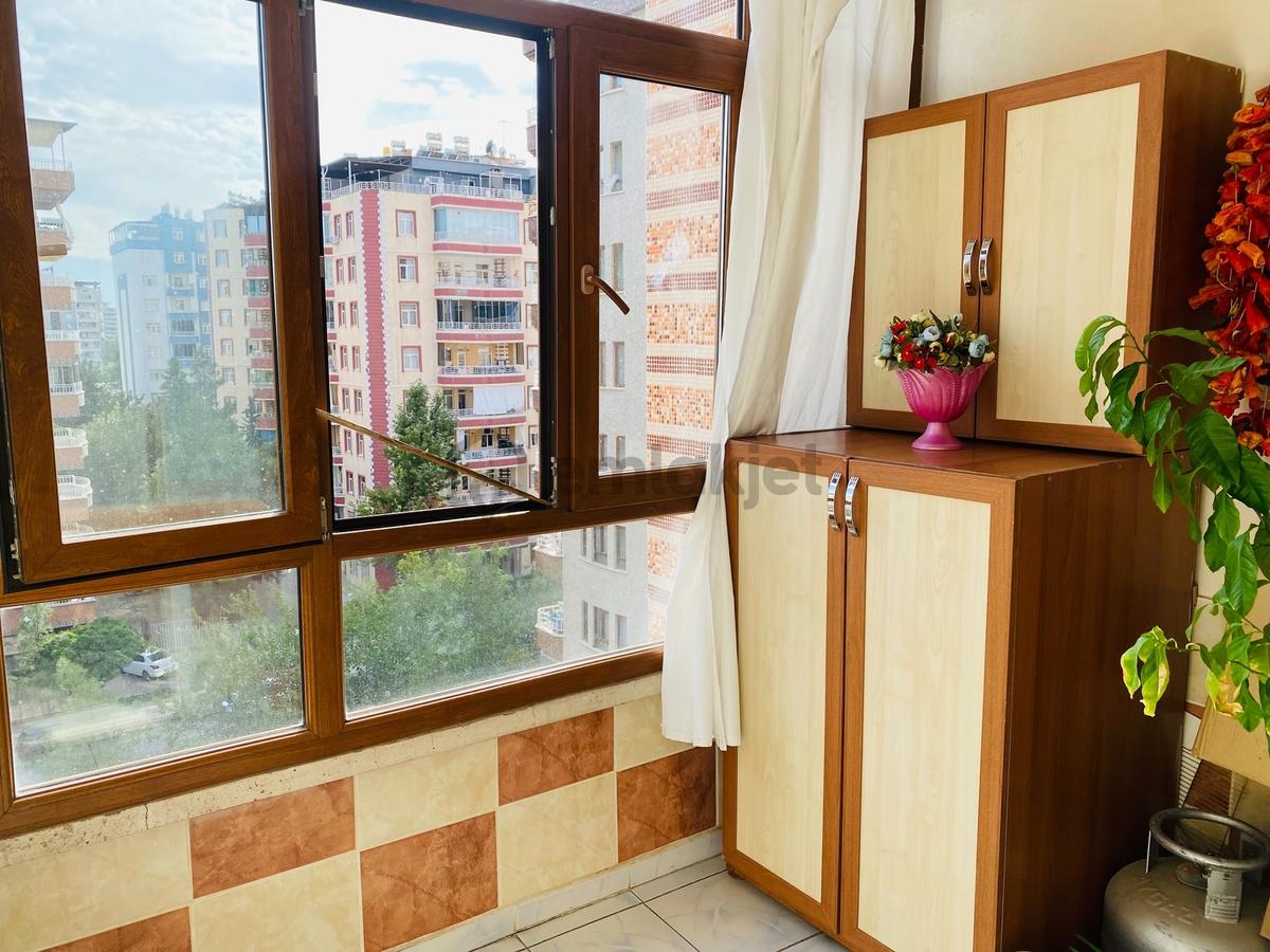 Diclekent Batı Hastahanesi Cıvarı 3+1 Ferah Daire - 16