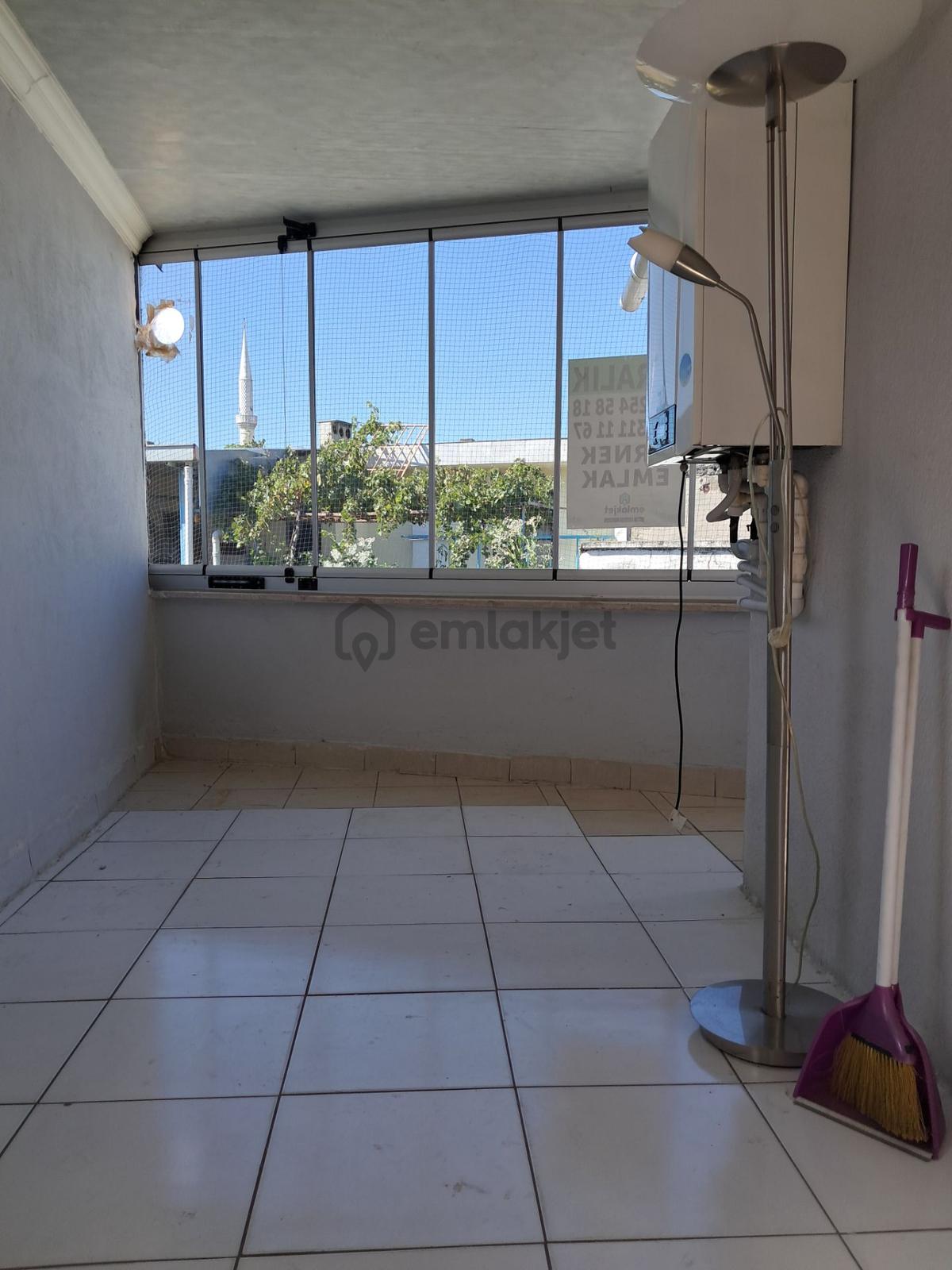 Bursa Yıldırım Beyazıt Mahallesinde Kiralık Ev - 9