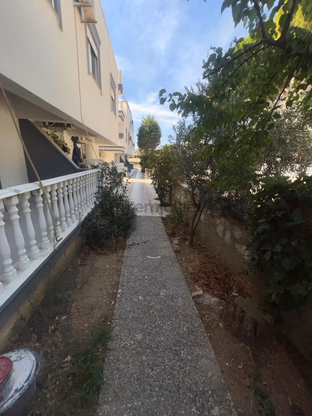 Aydın/didimde Havuzlu Site İçi 1+1 Daire - 2