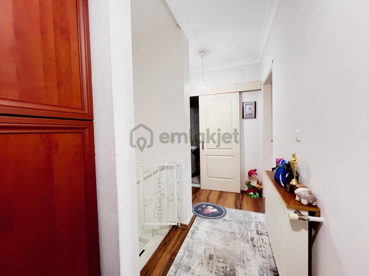 Palmeradan Armutalan'da Satılık 4+1 Geniş Dubleks Daire - 35