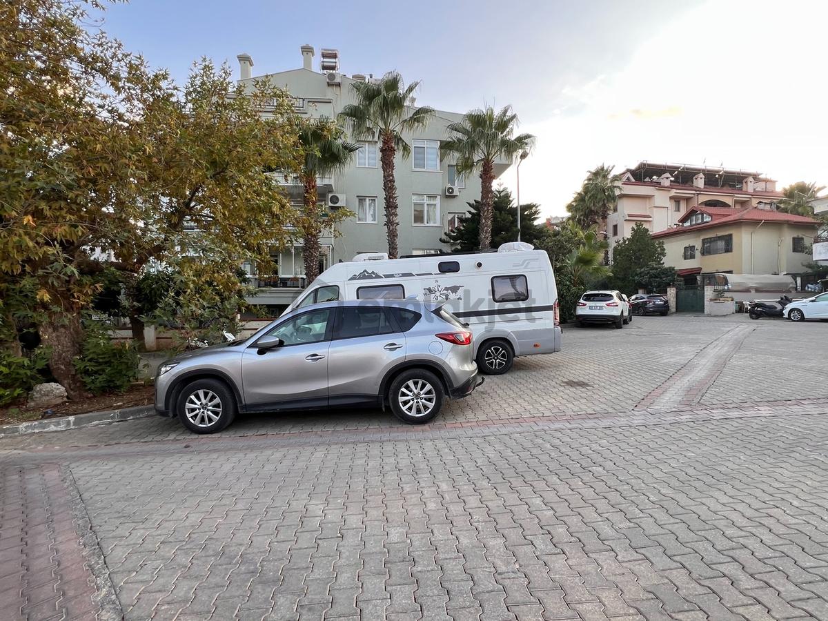 Palmeradan Armutalan'da Satılık 4+1 Geniş Dubleks Daire - 8