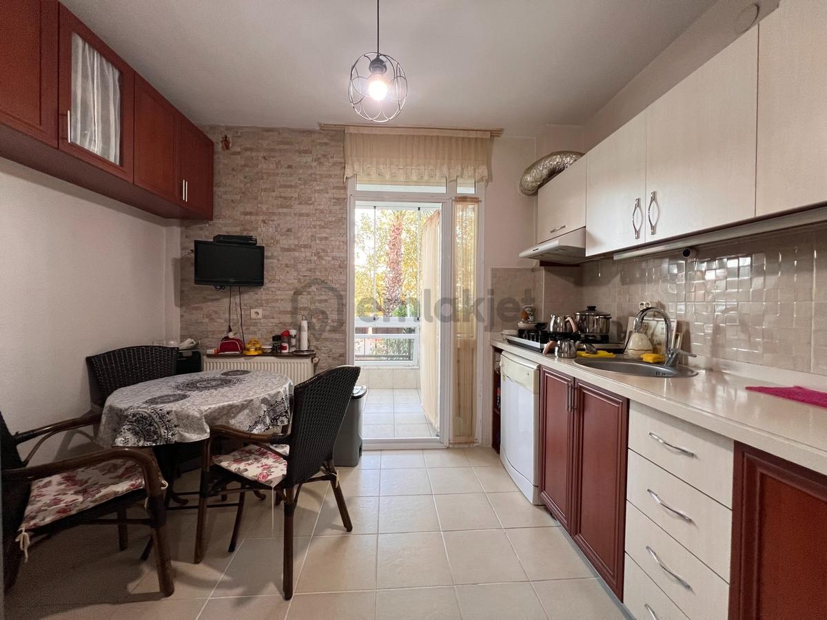 Palmeradan Armutalan'da Satılık 4+1 Geniş Dubleks Daire - 22