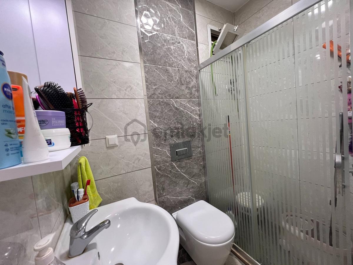 Palmeradan Armutalan'da Satılık 4+1 Geniş Dubleks Daire - 27