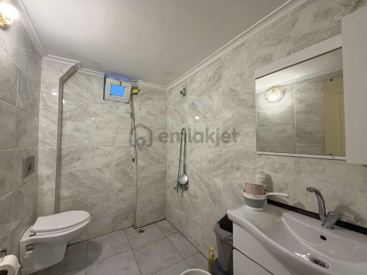 Satılık Ayrı Mutfak 2+1 110 M2 Daire Alanya Obagöl - 18