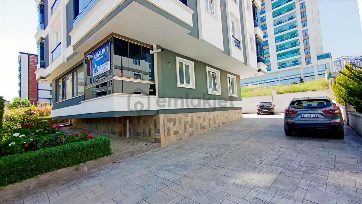 Yunus Çelebi Den Mevlanada Kiralık 2+1 - 7