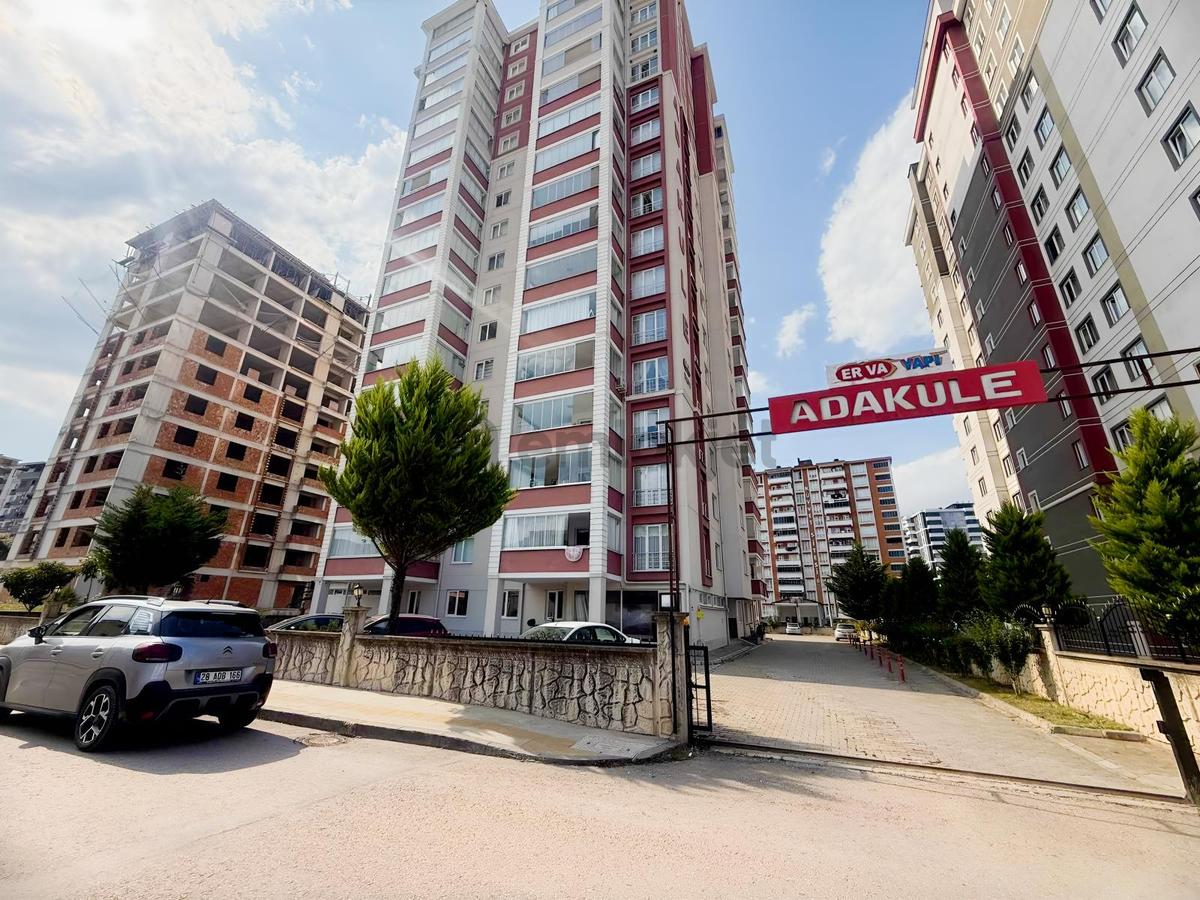 Reksa'dan Ayalıda Site İçinde 3+1 Kıralık Daıre - 3