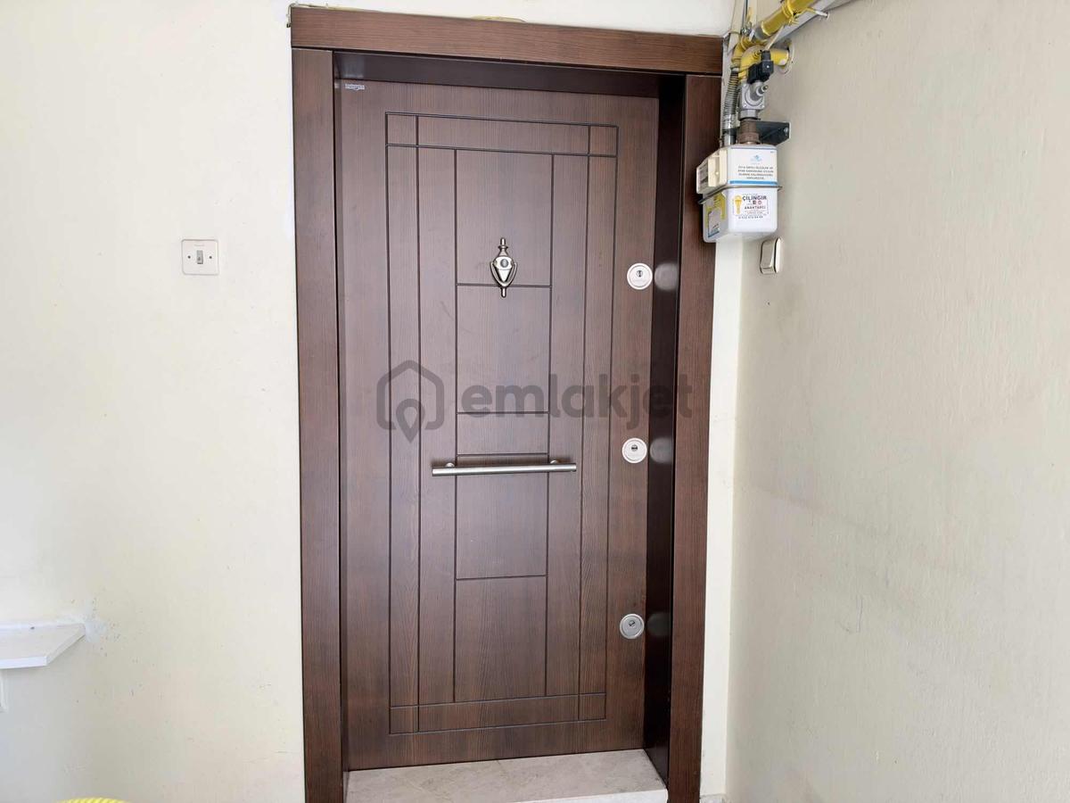 Bornova Erzene Mahallesi 3+1 Satılık Daire - 24