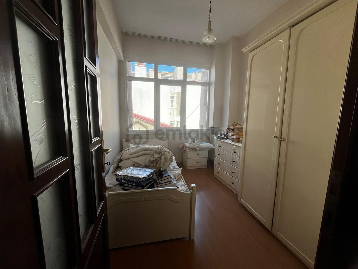 Çiftlikte 3+1 Kiralık Daire - 7