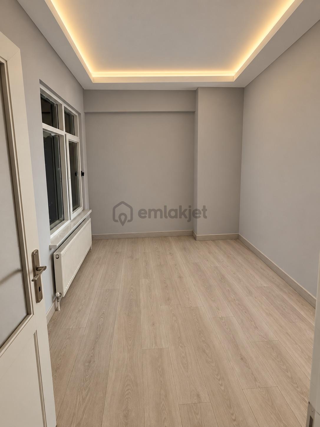 Evim-nur’dan Selahiye Mh 3+1 2.kat Özel Yapım Kupon Daire - 5