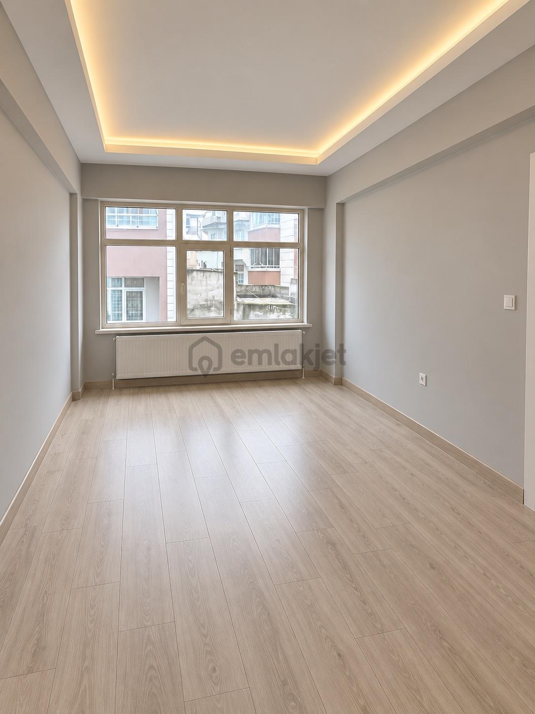 Evim-nur’dan Selahiye Mh 3+1 2.kat Özel Yapım Kupon Daire - 4