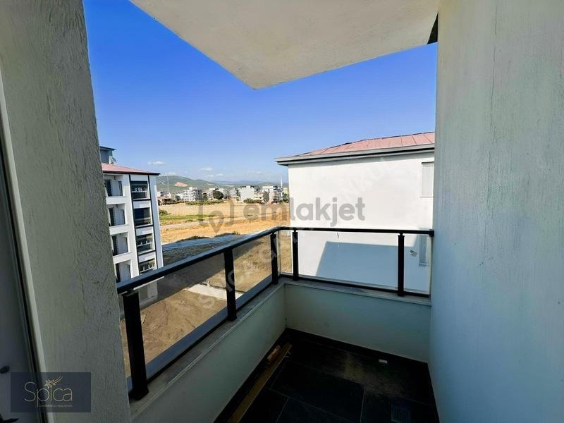 Torbalı Yedi Eylül Mahallesinde Site İçerisinde 2+1 Daire - 29