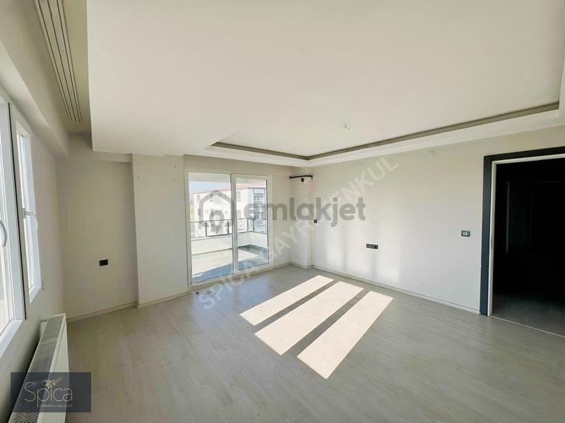 Torbalı Yedi Eylül Mahallesinde Site İçerisinde 2+1 Daire - 14