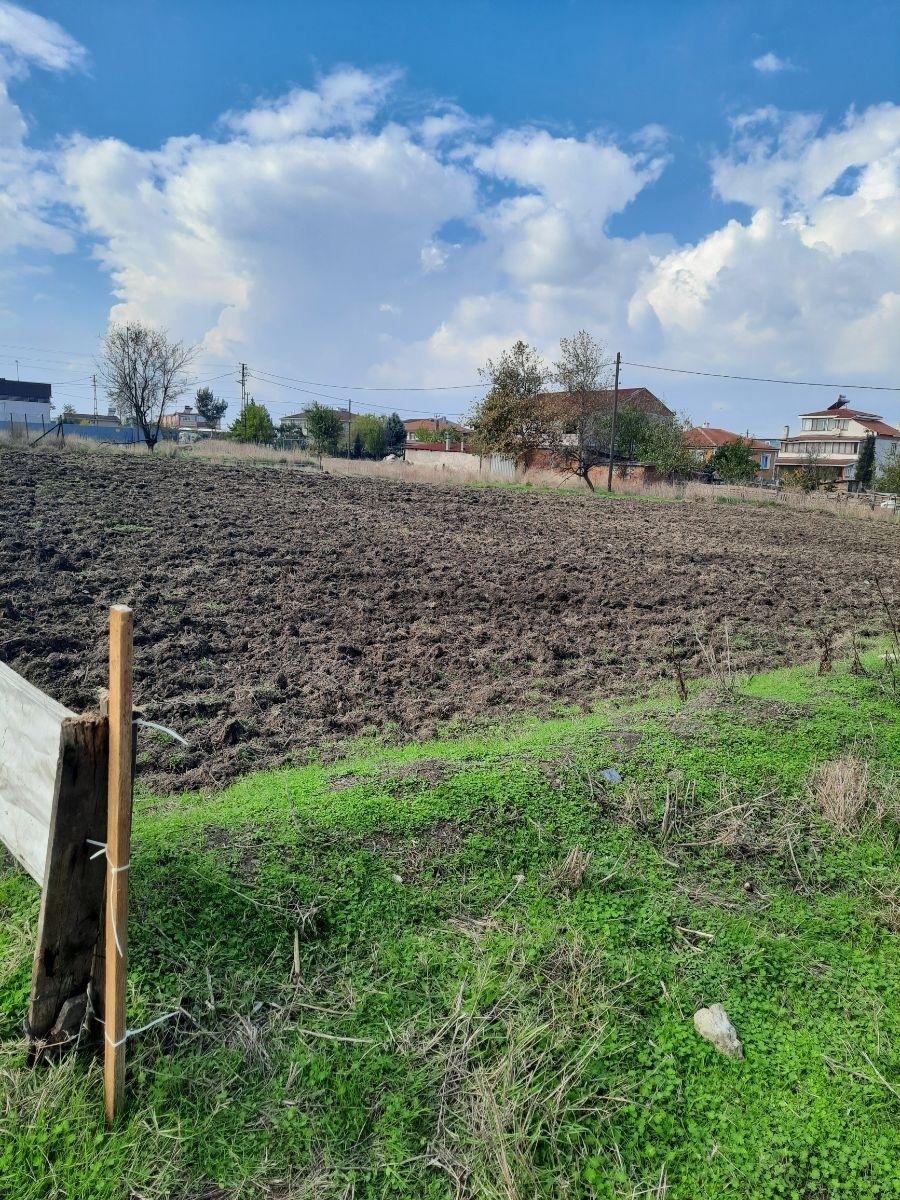 Ergene Kırkgöz Satılık 727 M² Arsa - 6