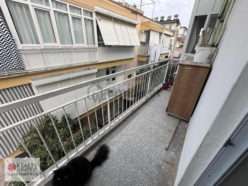Dokuma Ulusta Satılık 3+1 Daire - 20