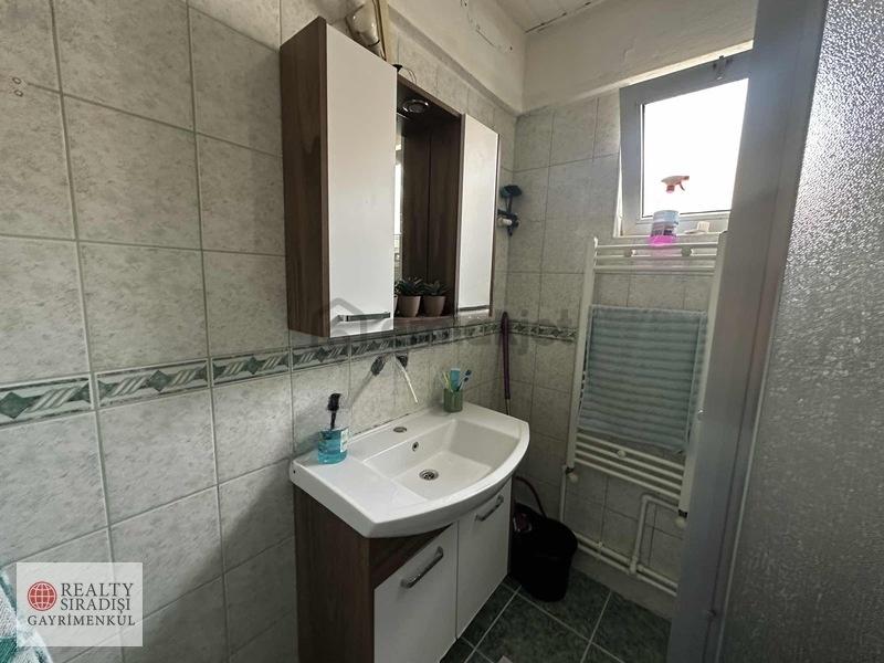 Dokuma Ulusta Satılık 3+1 Daire - 23