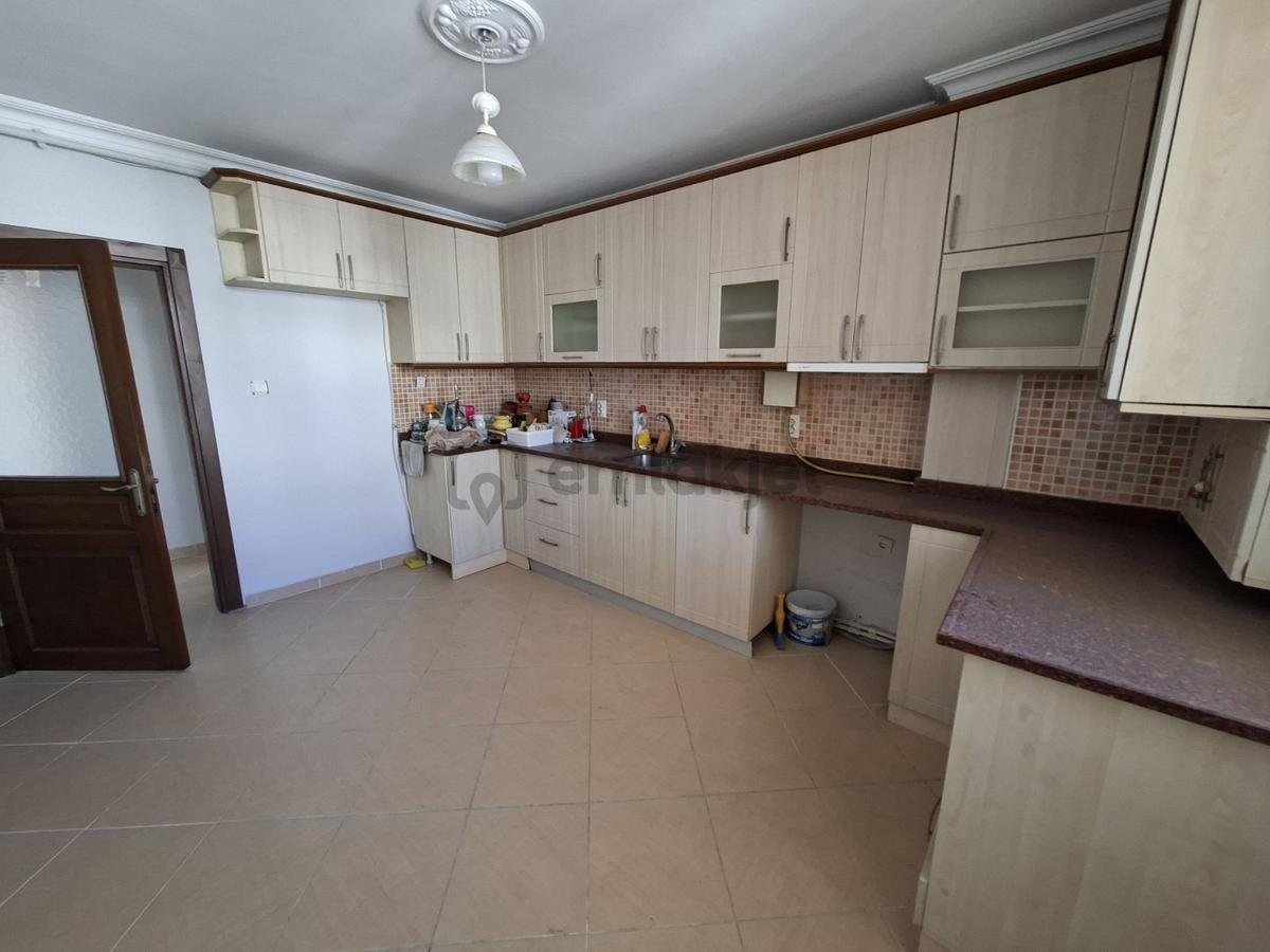 Aksoy'dan Okullar Bölgesi 150m² Satılık 3+1daire - 15
