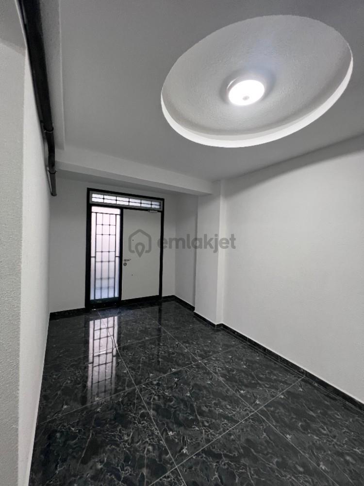 Halkalı İstasyon Mah.1+1 Eşyalı Satılık Daire - 20