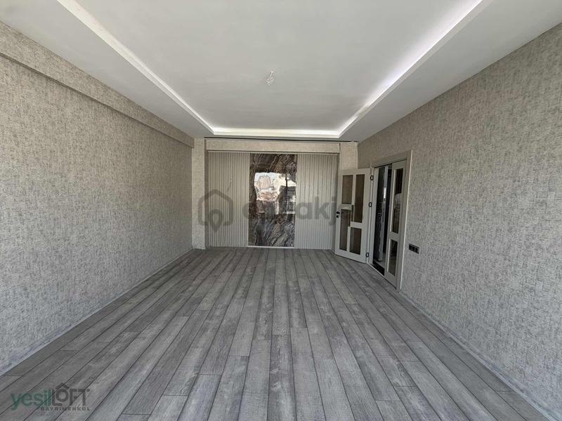 Yeşilloft'tan Kiralık 2+1 - 12