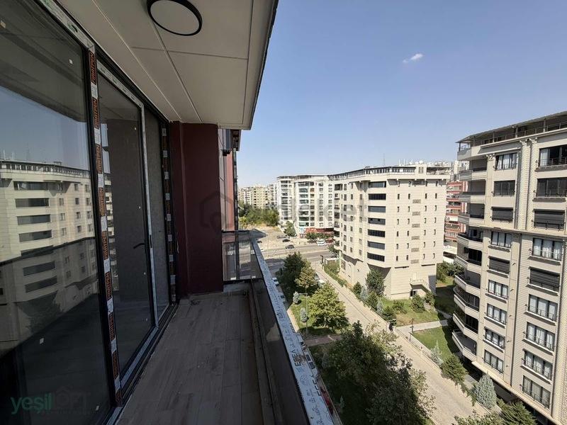 Yeşilloft'tan Kiralık 2+1 - 26