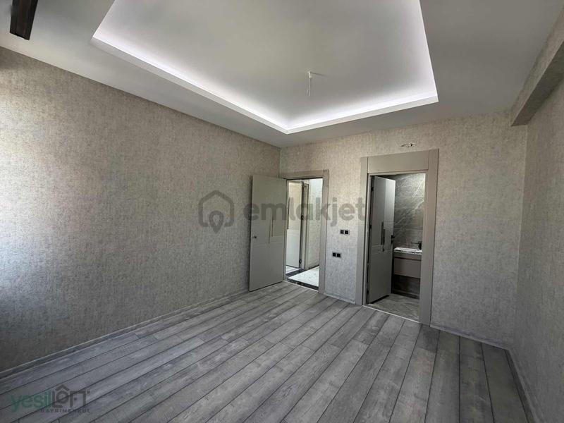 Yeşilloft'tan Kiralık 2+1 - 22