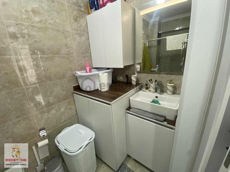 Kocaali North Star 1 De Havuzlu Full Eşyalı 1+1 Daire - 23