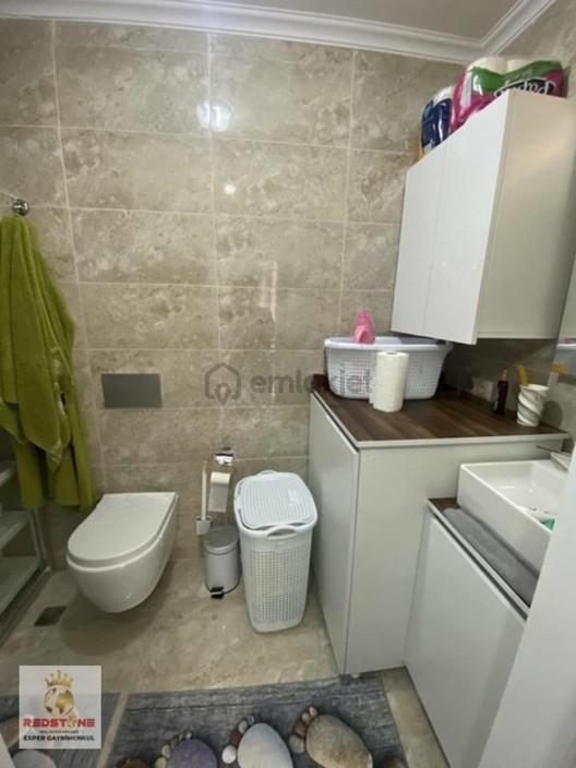 Kocaali North Star 1 De Havuzlu Full Eşyalı 1+1 Daire - 21