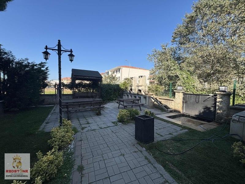 Elit Sitede Havuz Cephe Full Eşyalı Satılık Çiçek Gibi 2+1 Daire - 28