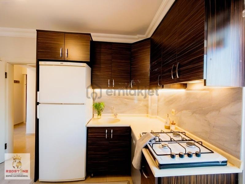 Denize Yürüme Mesafesinde 2+1 Satılık Daire - 3