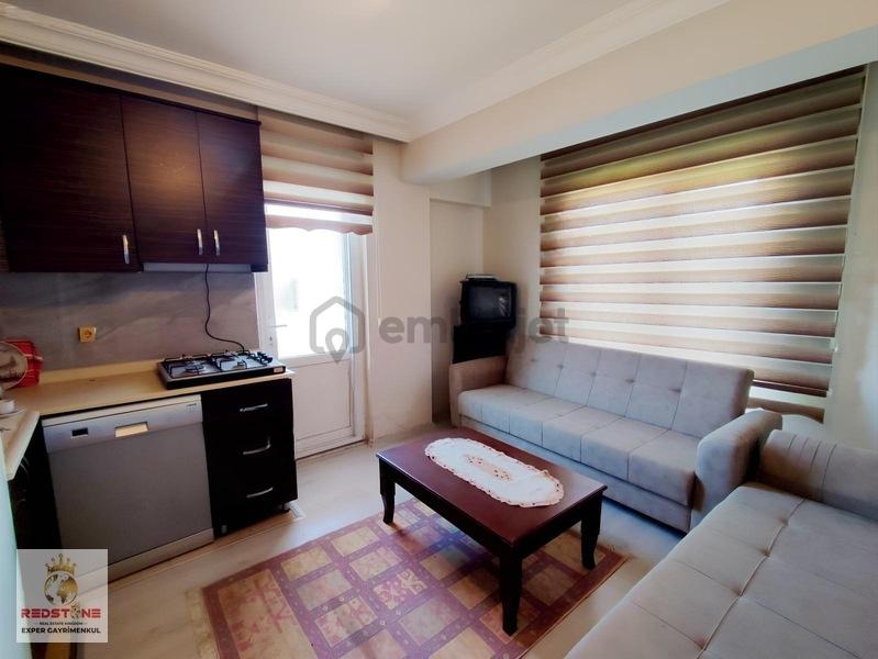 Denize Yürüme Mesafesinde 2+1 Satılık Daire - 7