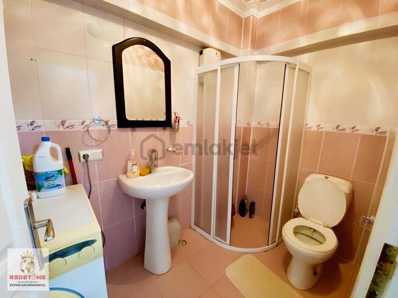 Denize Yürüme Mesafesinde 2+1 Satılık Daire - 13