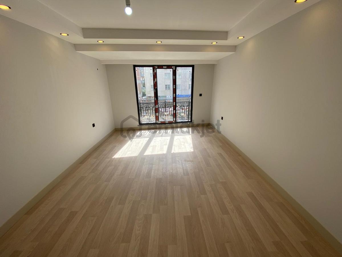 Başokur'dan Siyavuşpaşa Mahallesi Sıfır 2+1 Daire - 3