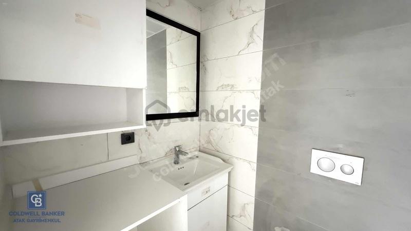 Dikili Çandarlı Deniz Manzaralı 1+1 Daire - 7