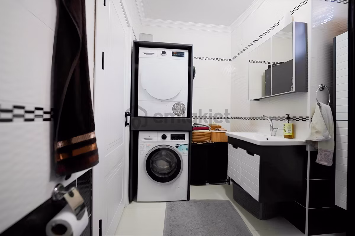 Arifiye Arifbey Mahallesinde Satılık 4+1 Dubleks Daire - 28