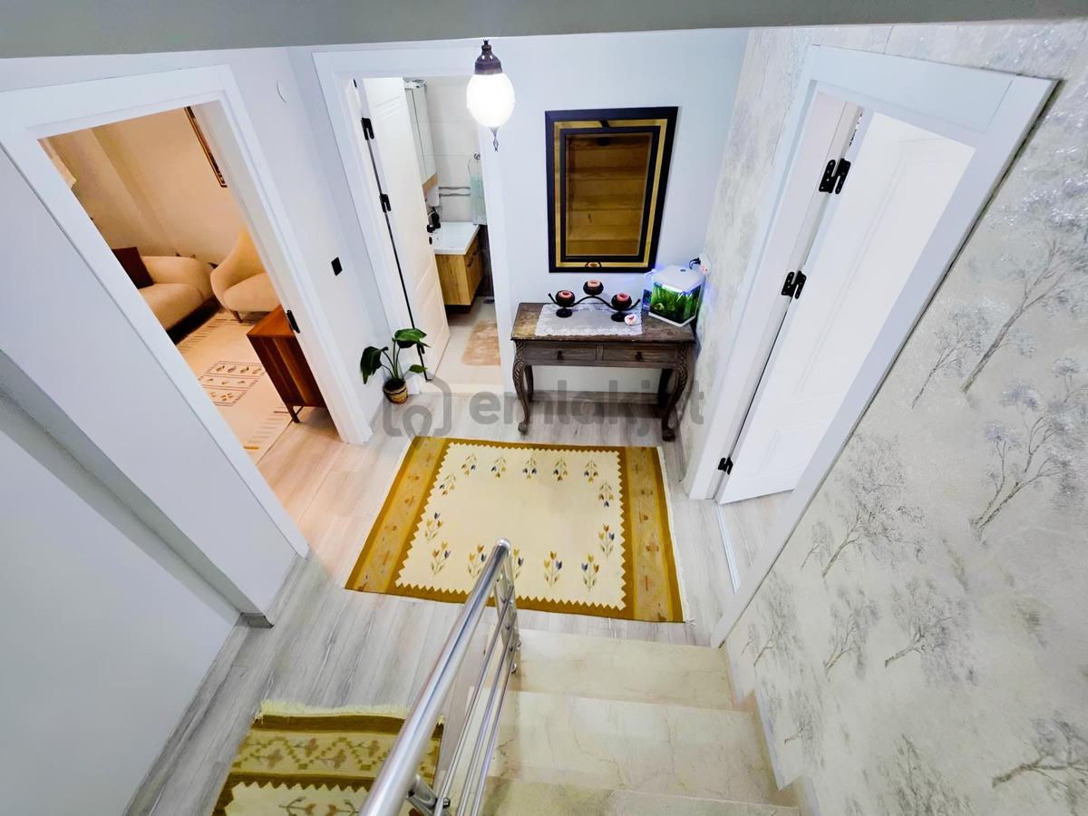 Arifiye Arifbey Mahallesinde Satılık 4+1 Dubleks Daire - 23