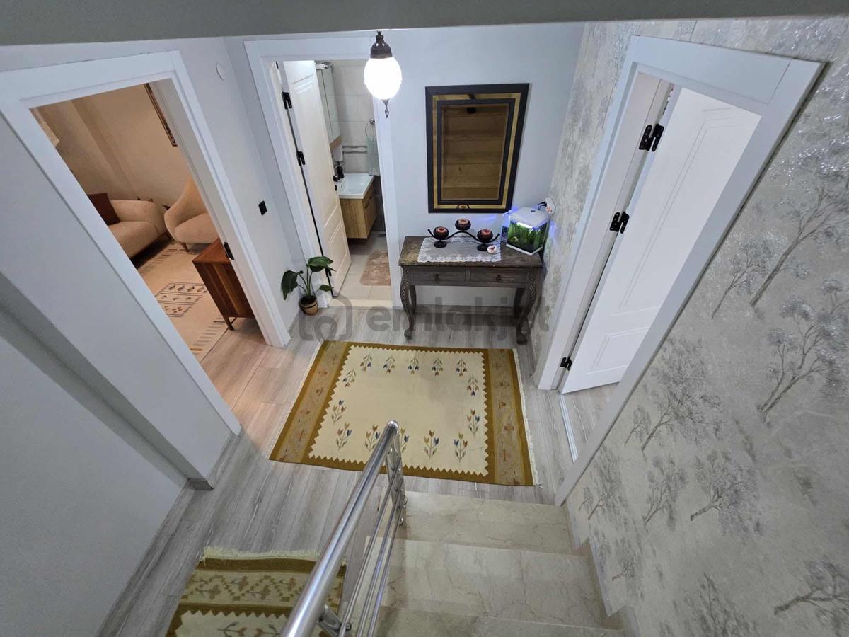 Arifiye Arifbey Mahallesinde Satılık Dubleks 4+1 Daire - 32