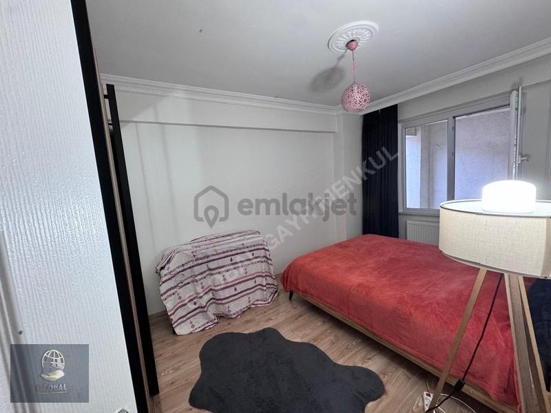 Acill Çorlu Reşadiye 12 Yıllık Satılık Geniş 2+1 Daire !! - 11