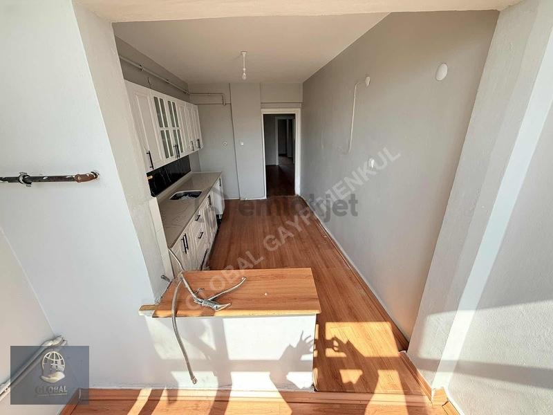 Bahçelievler Cadde Üzeri Stadyuma Cephe Arakat Asansörlü - 10